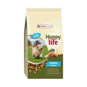 Happy Life Junior 10kg